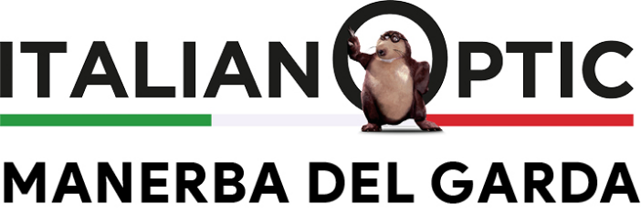 ITALIAN OPTIC - MANERBA LOGO